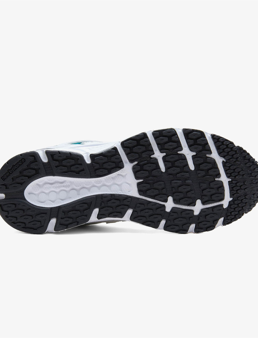 New Balance 408 Unisex Beyaz Spor Ayakkabı