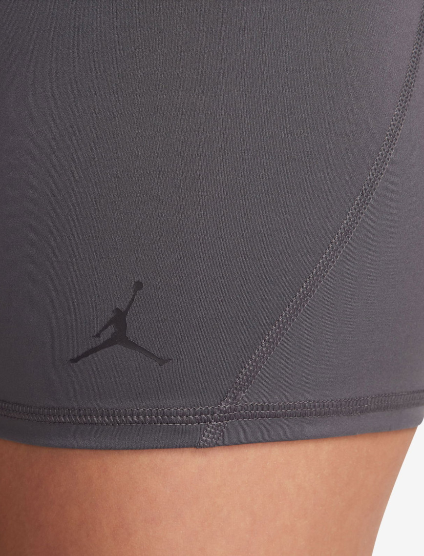 Jordan Sport Kadın Siyah Tayt