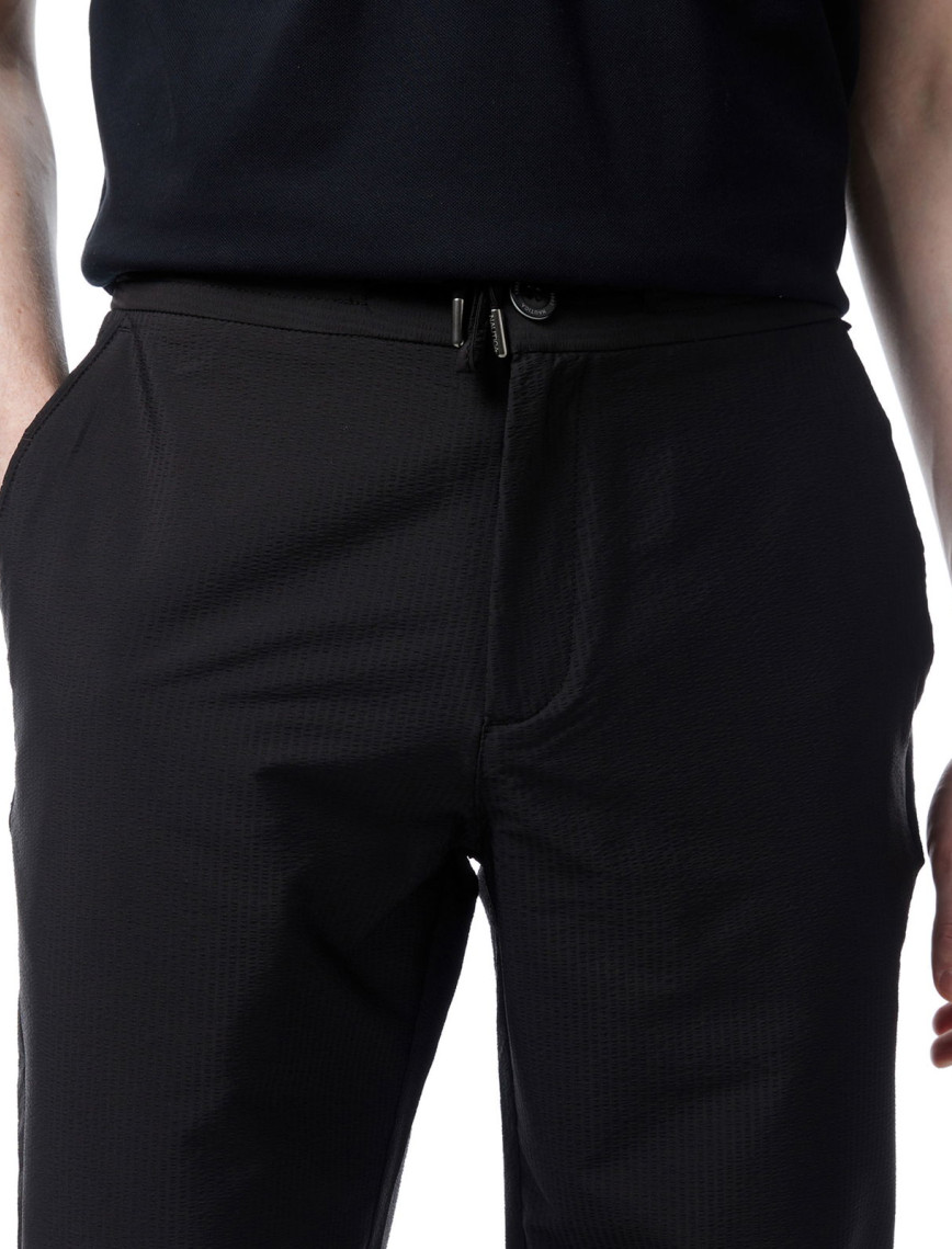 Nautica Erkek Siyah Pantolon Nautica Erkek Siyah Pantolon