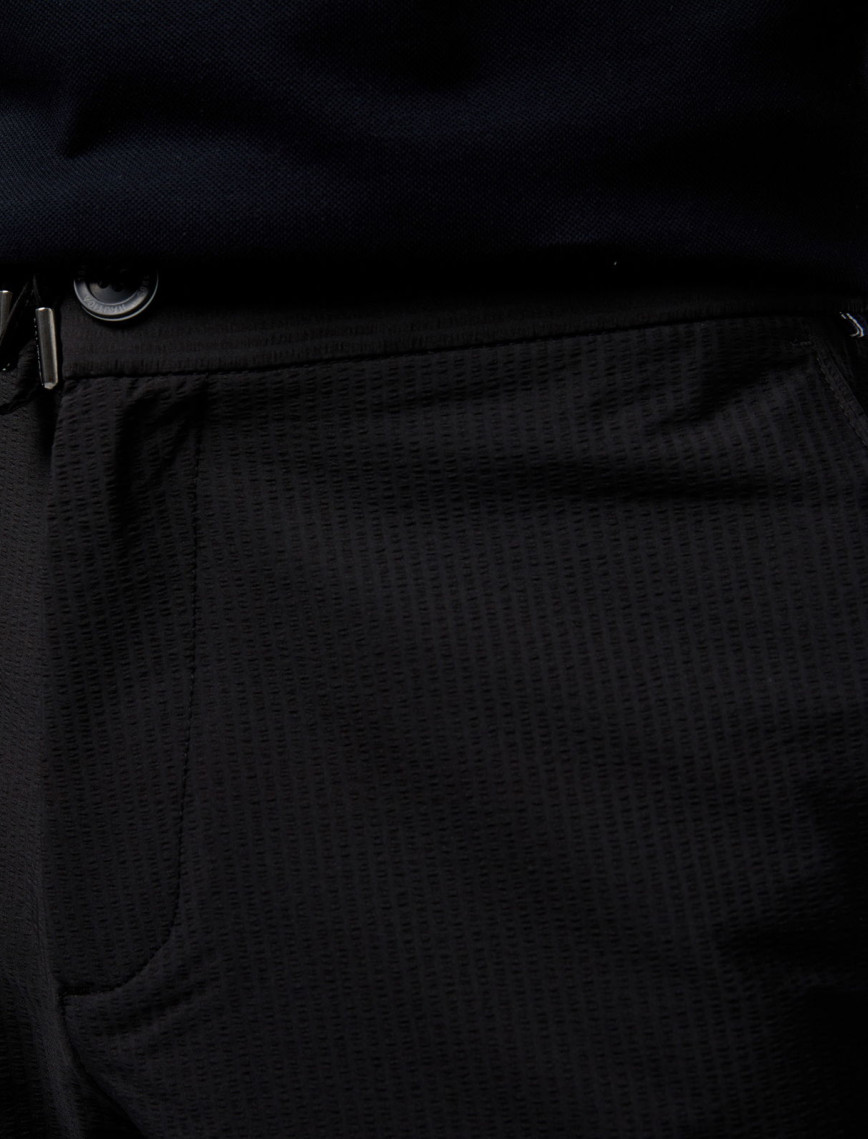 Nautica Erkek Siyah Pantolon Nautica Erkek Siyah Pantolon