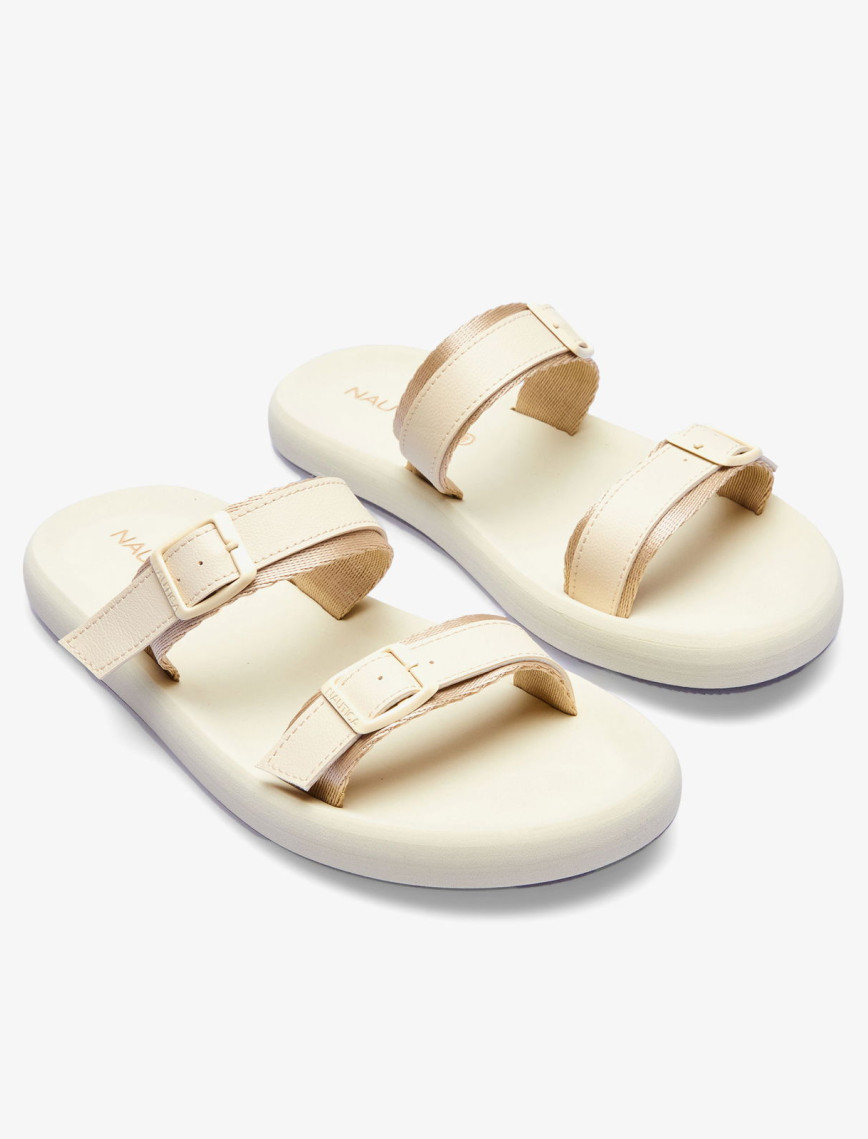 Nautica Kadın Bej Terlik Nautica Kadın Bej Terlik