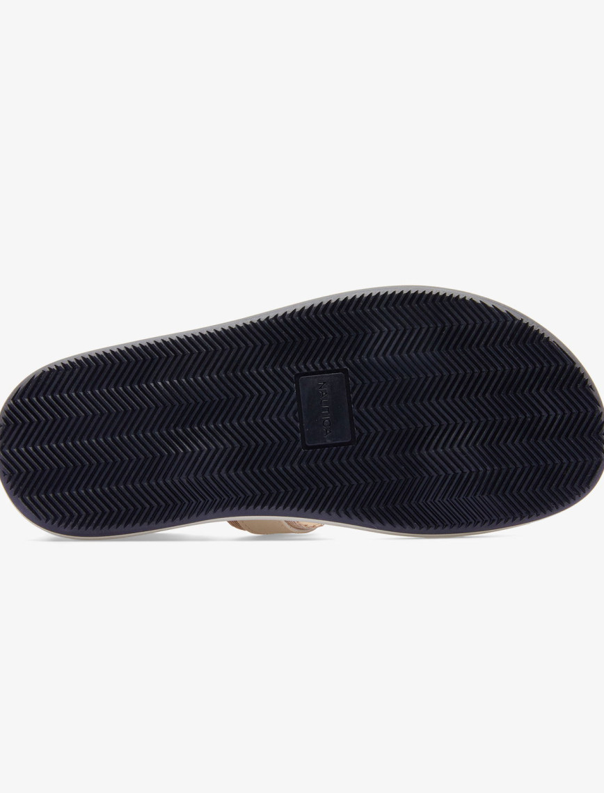 Nautica Kadın Bej Terlik Nautica Kadın Bej Terlik