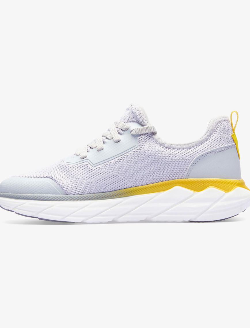 Nautica Erkek Gri Sneaker Nautica Erkek Gri Sneaker