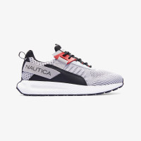 Nautica Erkek Gri Sneaker Nautica Erkek Gri Sneaker