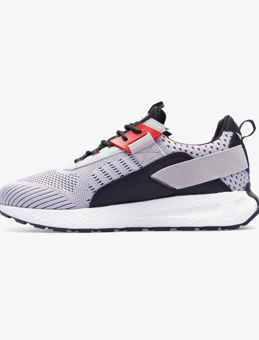 Nautica Erkek Gri Sneaker Nautica Erkek Gri Sneaker