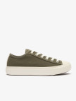 Lacoste Backcourt Erkek Haki Sneaker Lacoste Backcourt Erkek Haki Sneaker