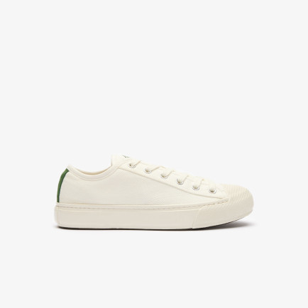 Lacoste Backcourt Erkek Beyaz Sneaker Lacoste Backcourt Erkek Beyaz Sneaker