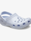 Crocs Classic High Shine Clog Kadın Mavi Terlik Crocs Classic High Shine Clog Kadın Mavi Terlik