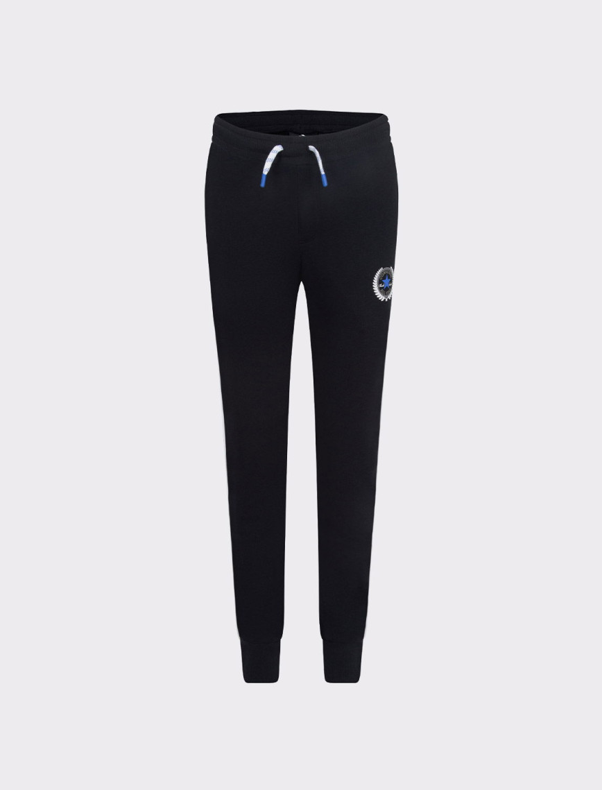 Converse Cnvb Rec Club Side Stripe Ft Çocuk Kahverengi Eşofman Altı Converse Cnvb Rec Club Side Stripe Ft Çocuk Kahverengi Eşofman Altı