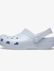 Crocs Classic High Shine Clog Kadın Mavi Terlik Crocs Classic High Shine Clog Kadın Mavi Terlik