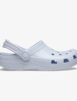 Crocs Classic High Shine Clog Kadın Mavi Terlik Crocs Classic High Shine Clog Kadın Mavi Terlik