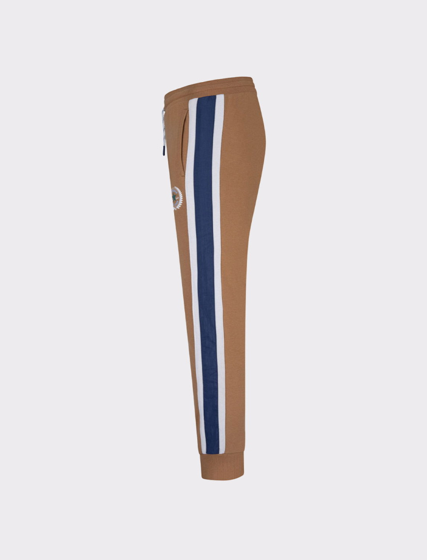 Converse Cnvb Rec Club Side Stripe Ft Çocuk Kahverengi Eşofman Altı Converse Cnvb Rec Club Side Stripe Ft Çocuk Kahverengi Eşofman Altı