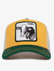 Goorin Bros The Cash Cow Unisex Sarı Şapka Goorin Bros The Cash Cow Unisex Sarı Şapka