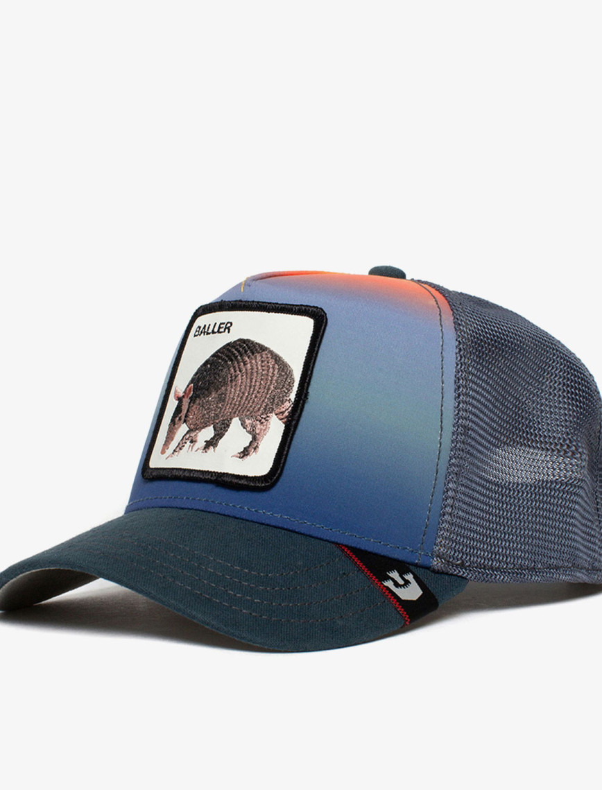 Goorin Bros Balladillo Unisex Gri Şapka Goorin Bros Balladillo Unisex Gri Şapka