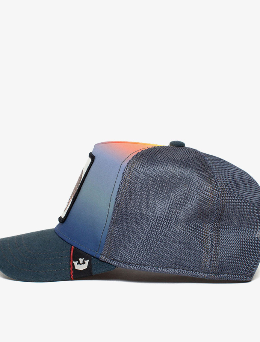 Goorin Bros Balladillo Unisex Gri Şapka Goorin Bros Balladillo Unisex Gri Şapka