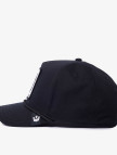 Goorin Bros Panther 100 Unisex Siyah Şapka Goorin Bros Panther 100 Unisex Siyah Şapka