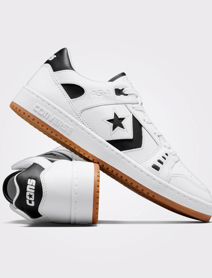 Converse Cons AS-1 Pro Unisex Beyaz Sneaker Converse Cons AS-1 Pro Unisex Beyaz Sneaker