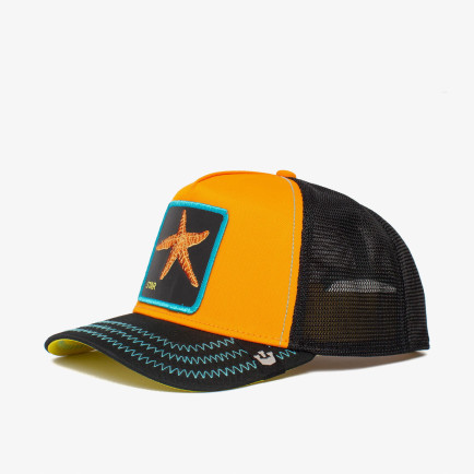 Goorin Bros Baby I'm a Unisex Turuncu Şapka Goorin Bros Baby I'm a Unisex Turuncu Şapka