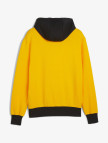 Puma Posterize 2.0 Erkek Sarı Hoodie Puma Posterize 2.0 Erkek Sarı Hoodie