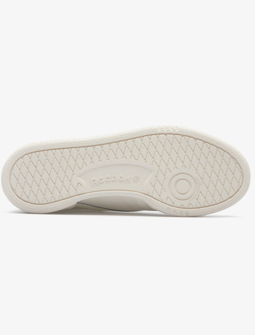 Reebok Club C 85 Kadın Bej Spor Ayakkabı Reebok Club C 85 Kadın Bej Spor Ayakkabı