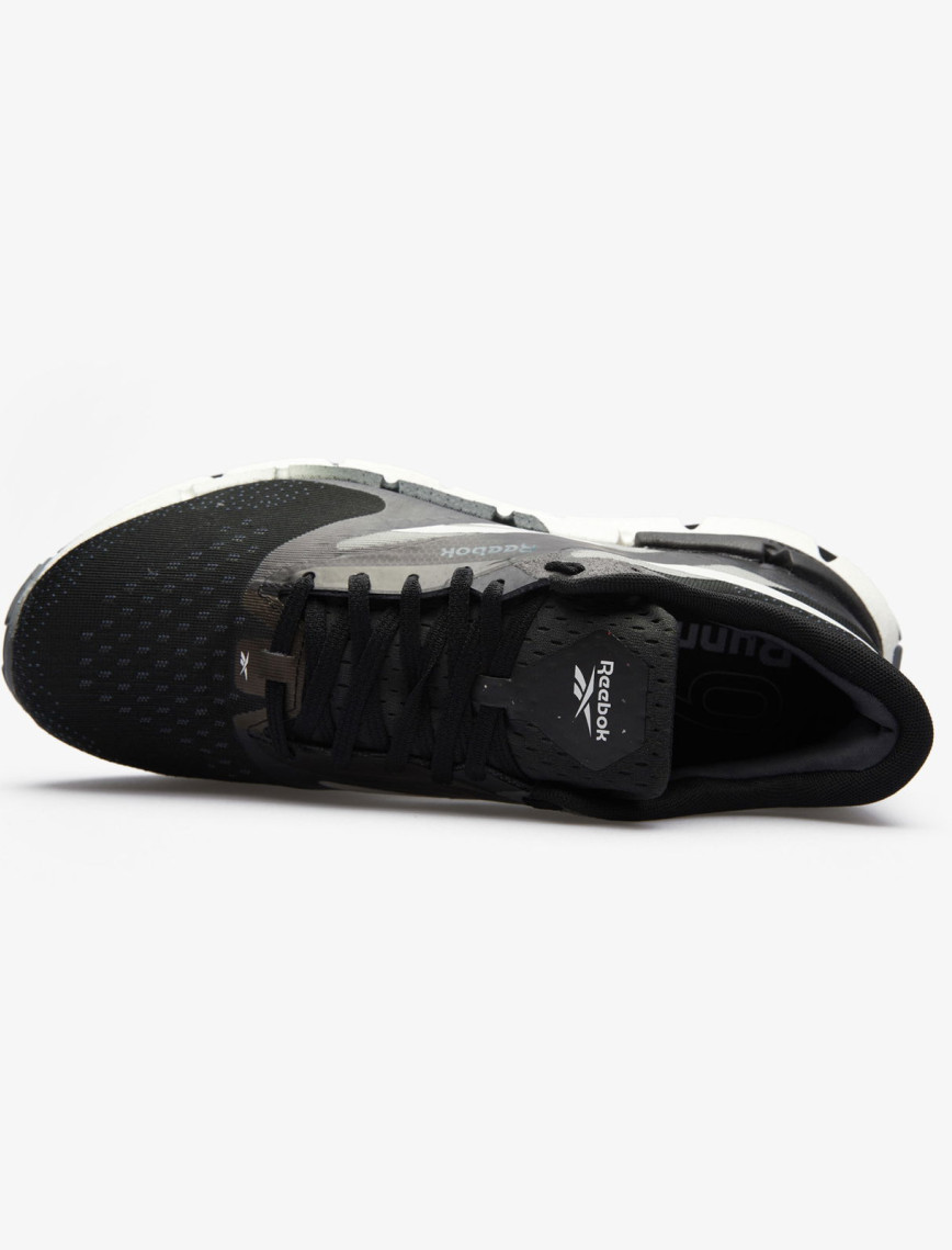 Reebok Floatzig Symmetros Erkek Siyah Koşu Ayakkabısı Reebok Floatzig Symmetros Erkek Siyah Koşu Ayakkabısı