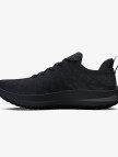 Under Armour Velociti 3 Erkek Siyah Koşu Ayakkabısı Under Armour Velociti 3 Erkek Siyah Koşu Ayakkabısı