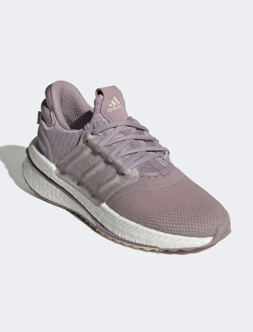 adidas X_Plrboost Kadın Mor Koşu Ayakkabısı adidas X_Plrboost Kadın Mor Koşu Ayakkabısı