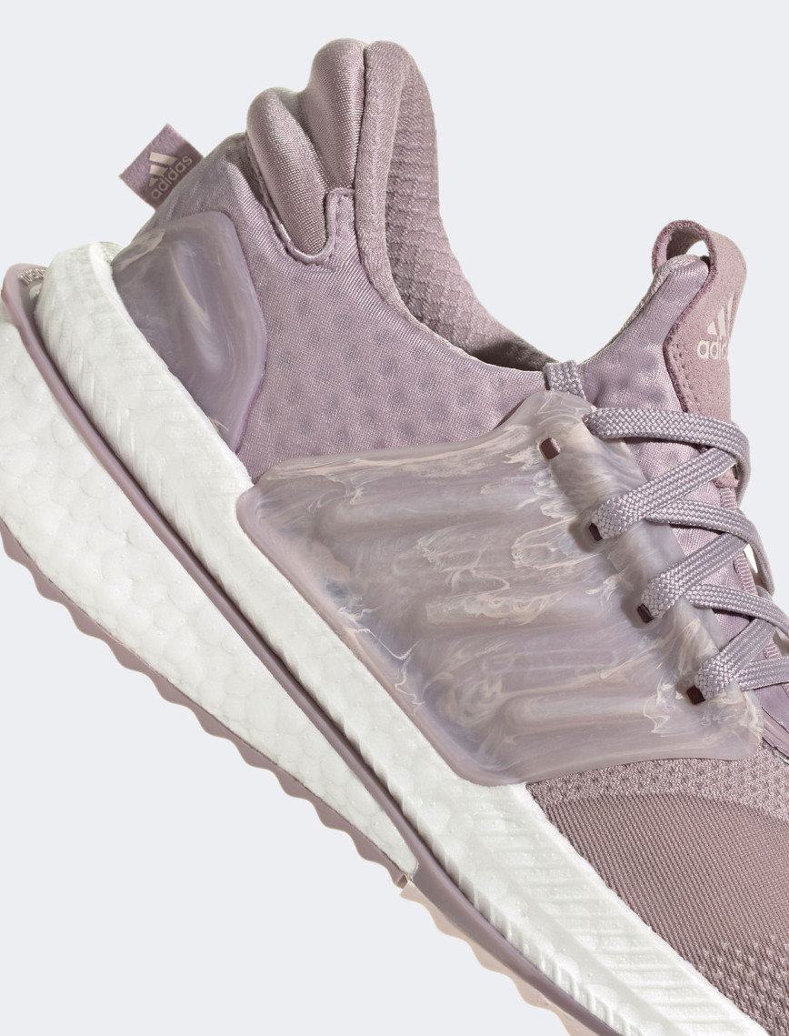 adidas X_Plrboost Kadın Mor Koşu Ayakkabısı adidas X_Plrboost Kadın Mor Koşu Ayakkabısı