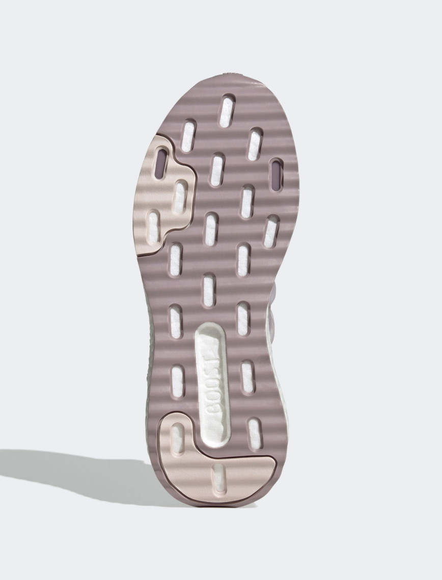 adidas X_Plrboost Kadın Mor Koşu Ayakkabısı adidas X_Plrboost Kadın Mor Koşu Ayakkabısı