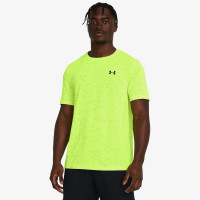 Under Armour Erkek Sarı Günlük Antrenman T-Shirt Under Armour Erkek Sarı Günlük Antrenman T-Shirt