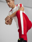 Puma Ferrari Race Iconic T7 Erkek Kırmızı Eşofman Altı Puma Ferrari Race Iconic T7 Erkek Kırmızı Eşofman Altı