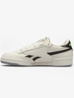 Reebok Club C Revenge Vintage Unisex Beyaz Spor Ayakkabı Reebok Club C Revenge Vintage Unisex Beyaz Spor Ayakkabı
