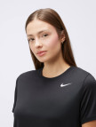 Nike Dri-Fit Legend Lbr Kadın Siyah T-Shirt Nike Dri-Fit Legend Lbr Kadın Siyah T-Shirt