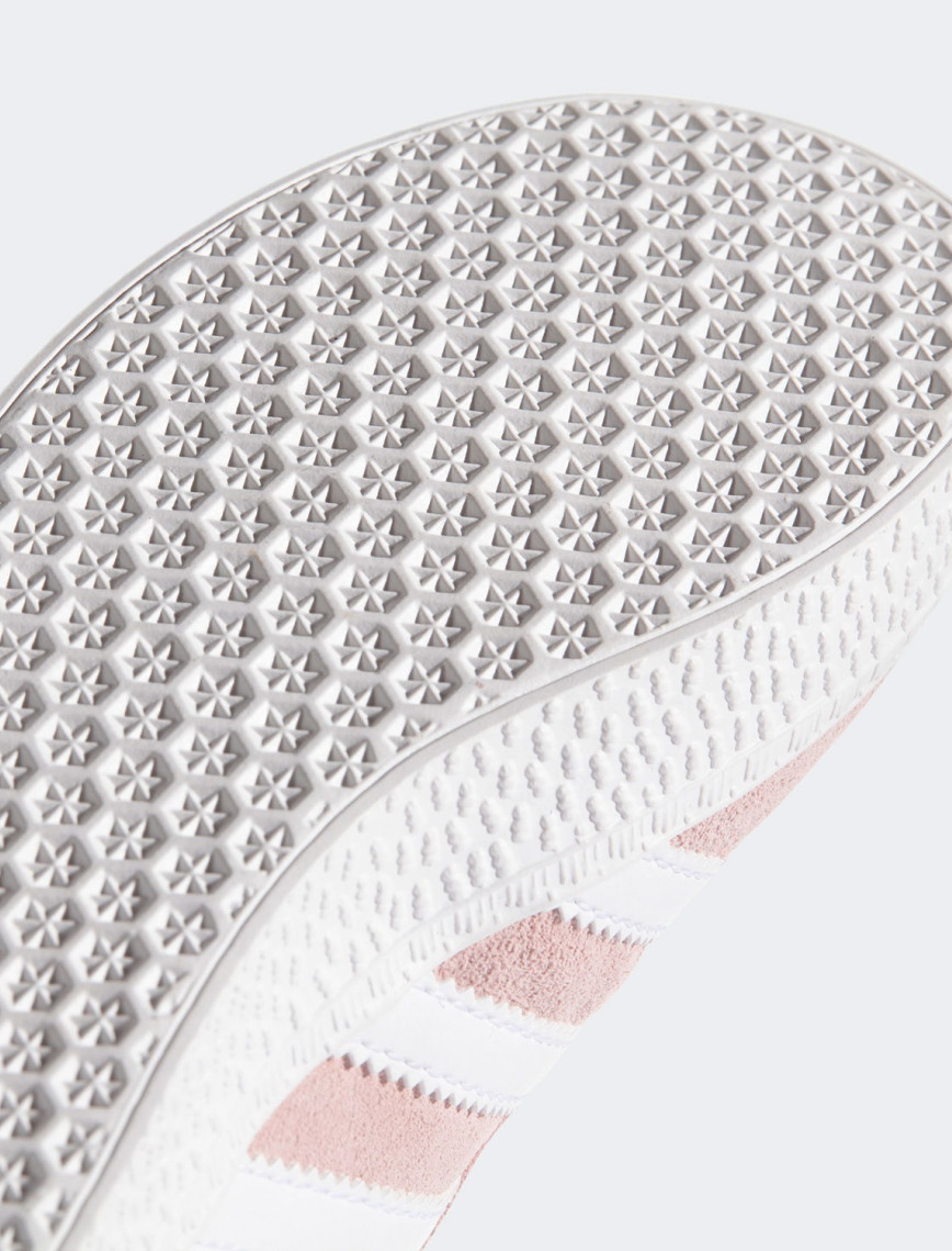 adidas Gazelle Çocuk Pembe Spor Ayakkabı adidas Gazelle Çocuk Pembe Spor Ayakkabı