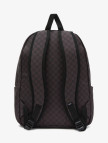 Vans Old Skool Check Unisex Siyah Sırt Çantası
