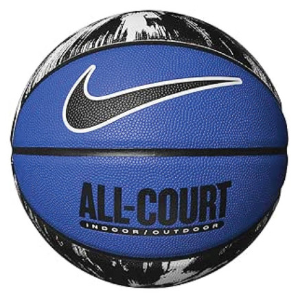 Everyday All Court 8P Graphic Deflated Unisex Çok Renkli Basketbol Topu N.100.4370.455.07 Everyday All Court 8P Graphic Deflated Unisex Çok Renkli Basketbol Topu N.100.4370.455.07