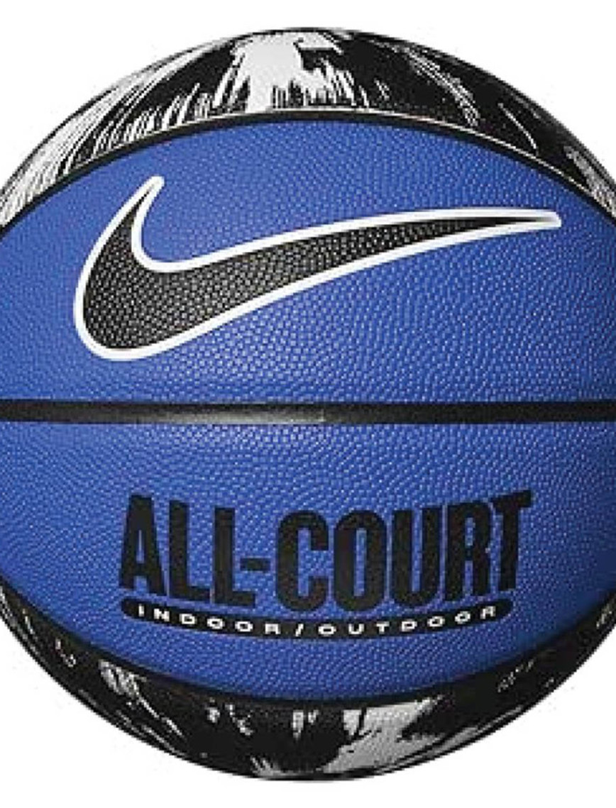 Everyday All Court 8P Graphic Deflated Unisex Çok Renkli Basketbol Topu N.100.4370.455.07 Everyday All Court 8P Graphic Deflated Unisex Çok Renkli Basketbol Topu N.100.4370.455.07