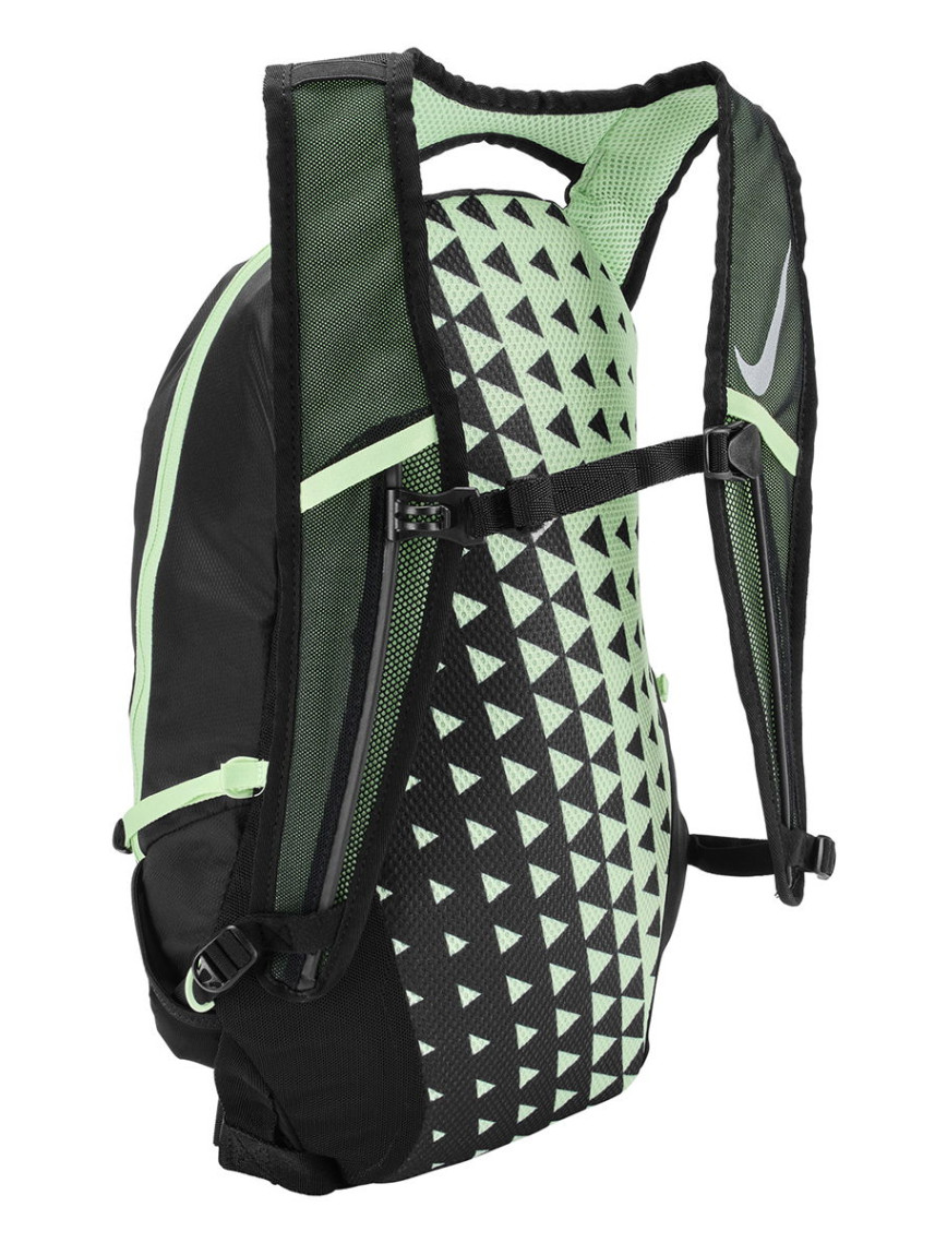 Commuter 15 Litre Unisex Siyah Koşu Sırt Çantası N.000.3567.014.NS Commuter 15 Litre Unisex Siyah Koşu Sırt Çantası N.000.3567.014.NS