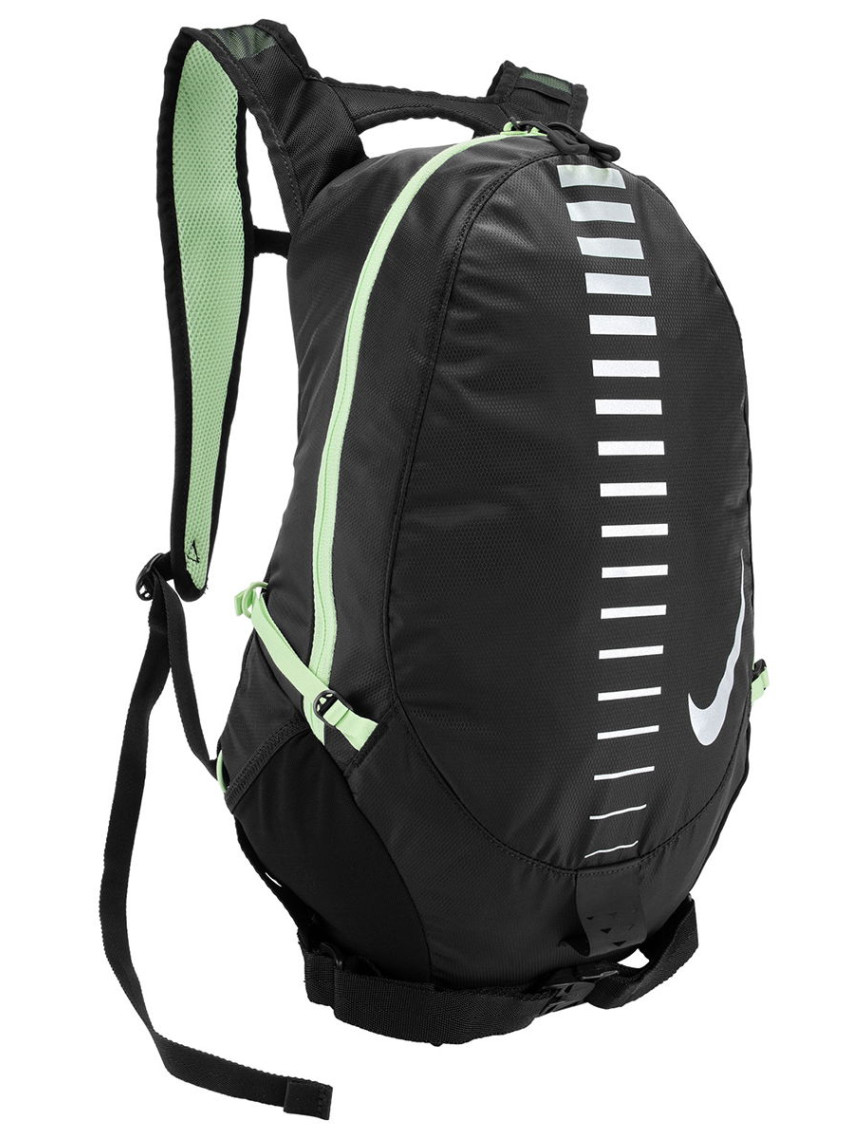 Commuter 15 Litre Unisex Siyah Koşu Sırt Çantası N.000.3567.014.NS Commuter 15 Litre Unisex Siyah Koşu Sırt Çantası N.000.3567.014.NS