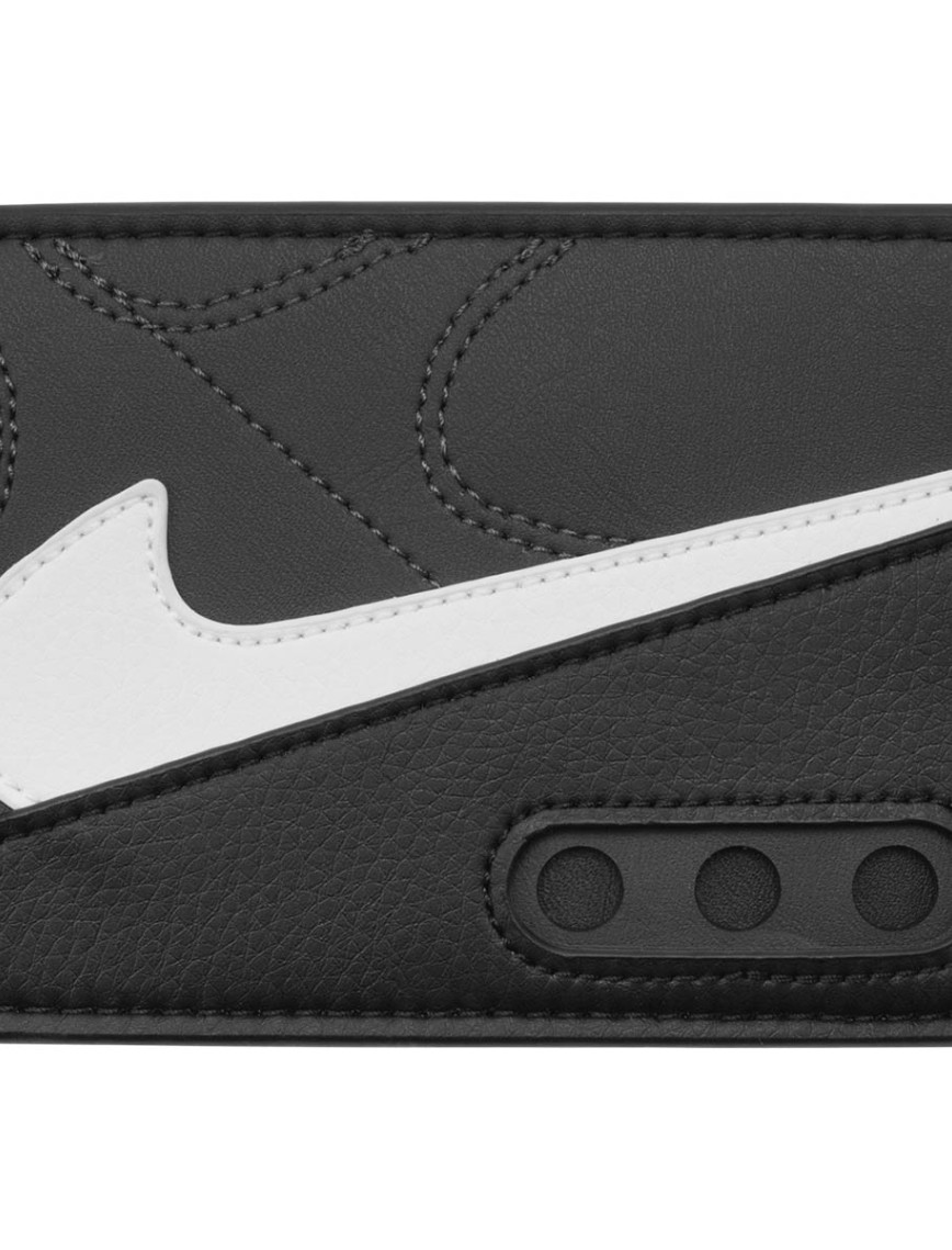 Icon Air Max 90 Unisex Beyaz Günlük Stil Cüzdan N.100.9740.102.OS