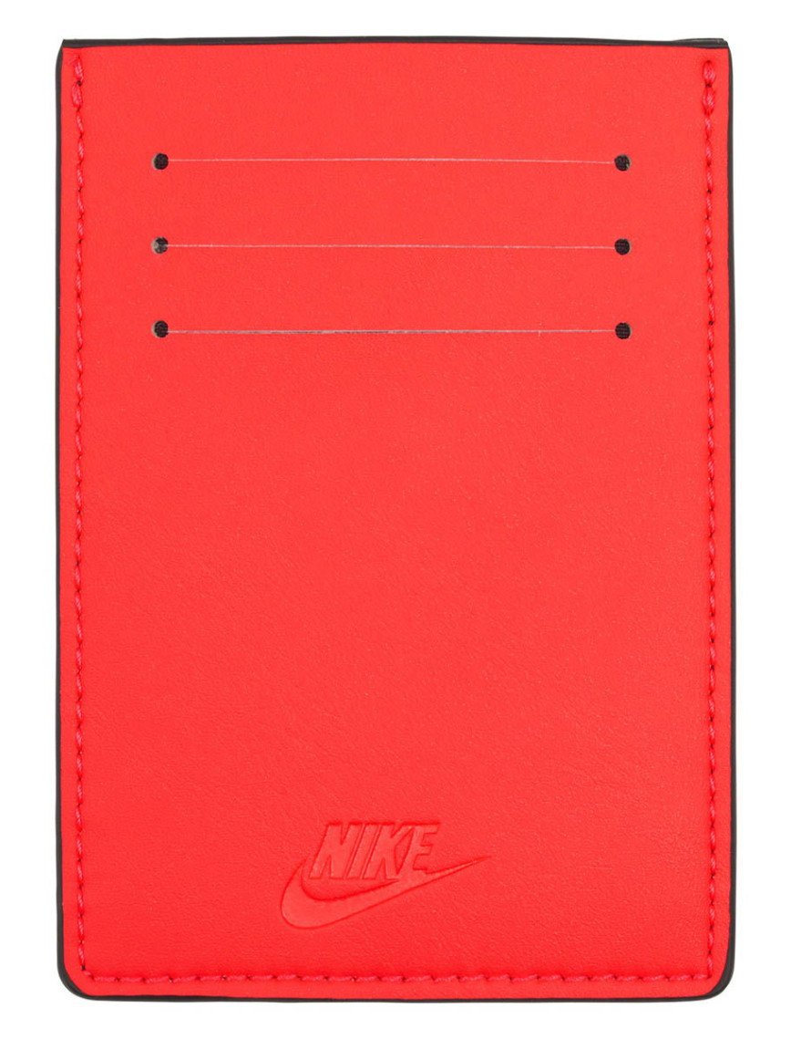 Icon Air Max 90 Unisex Gri Günlük Stil Cüzdan N.100.9740.068.OS