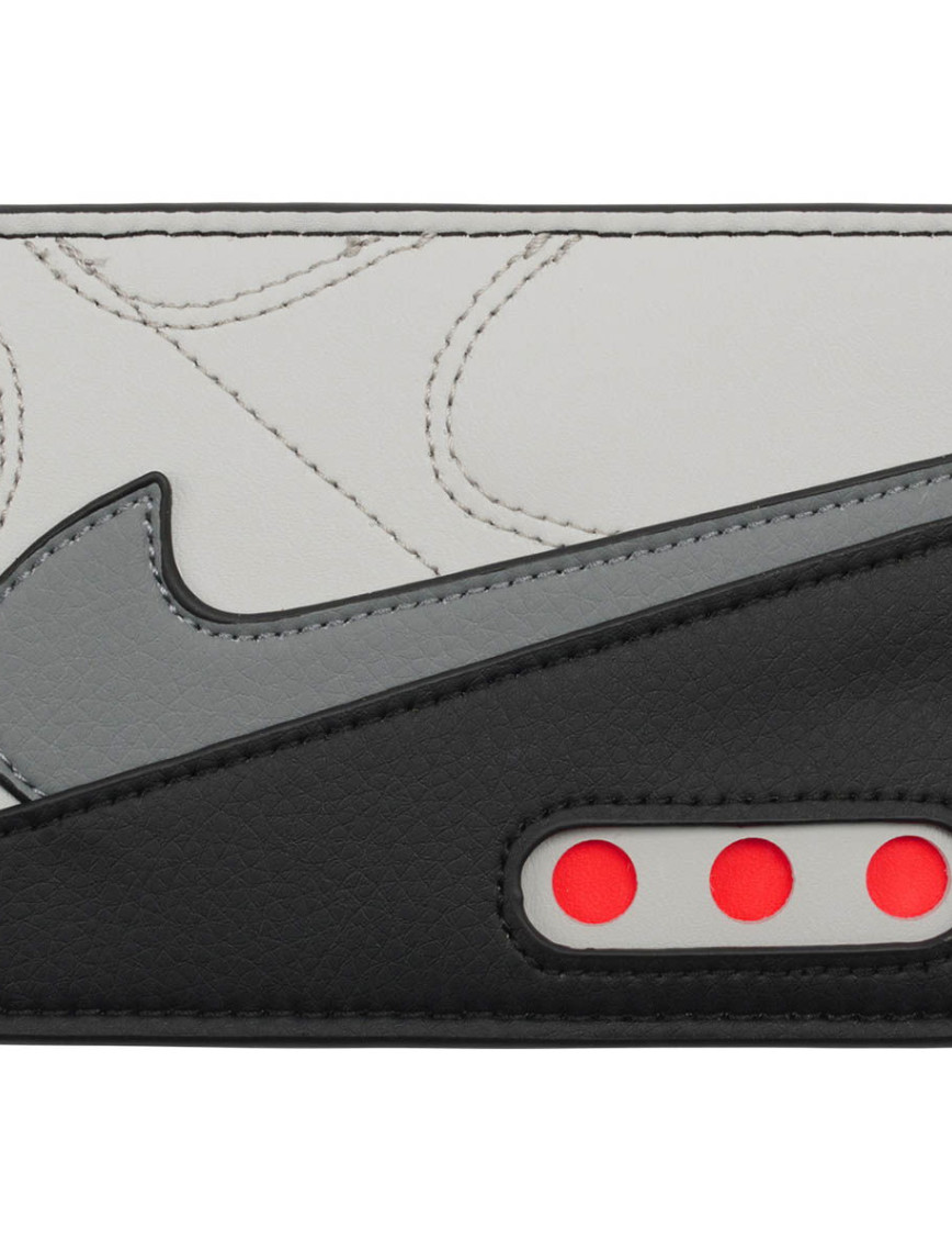 Icon Air Max 90 Unisex Beyaz Günlük Stil Cüzdan N.100.9740.102.OS