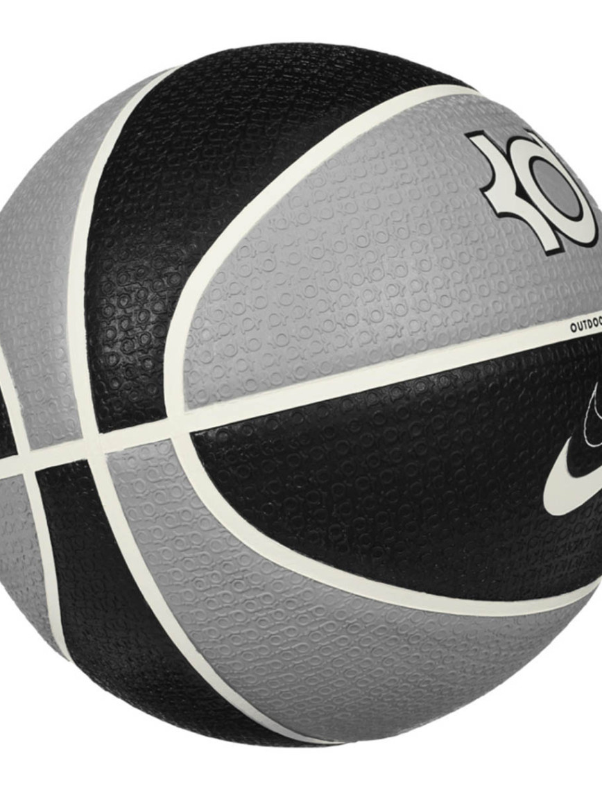 Playground 8P 2.0 K Durant Deflated Unisex Gri Basketbol Topu N.100.7112.030.07 Playground 8P 2.0 K Durant Deflated Unisex Gri Basketbol Topu N.100.7112.030.07