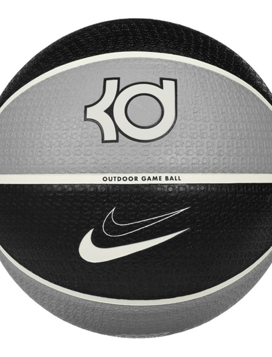 Playground 8P 2.0 K Durant Deflated Unisex Gri Basketbol Topu N.100.7112.030.07 Playground 8P 2.0 K Durant Deflated Unisex Gri Basketbol Topu N.100.7112.030.07