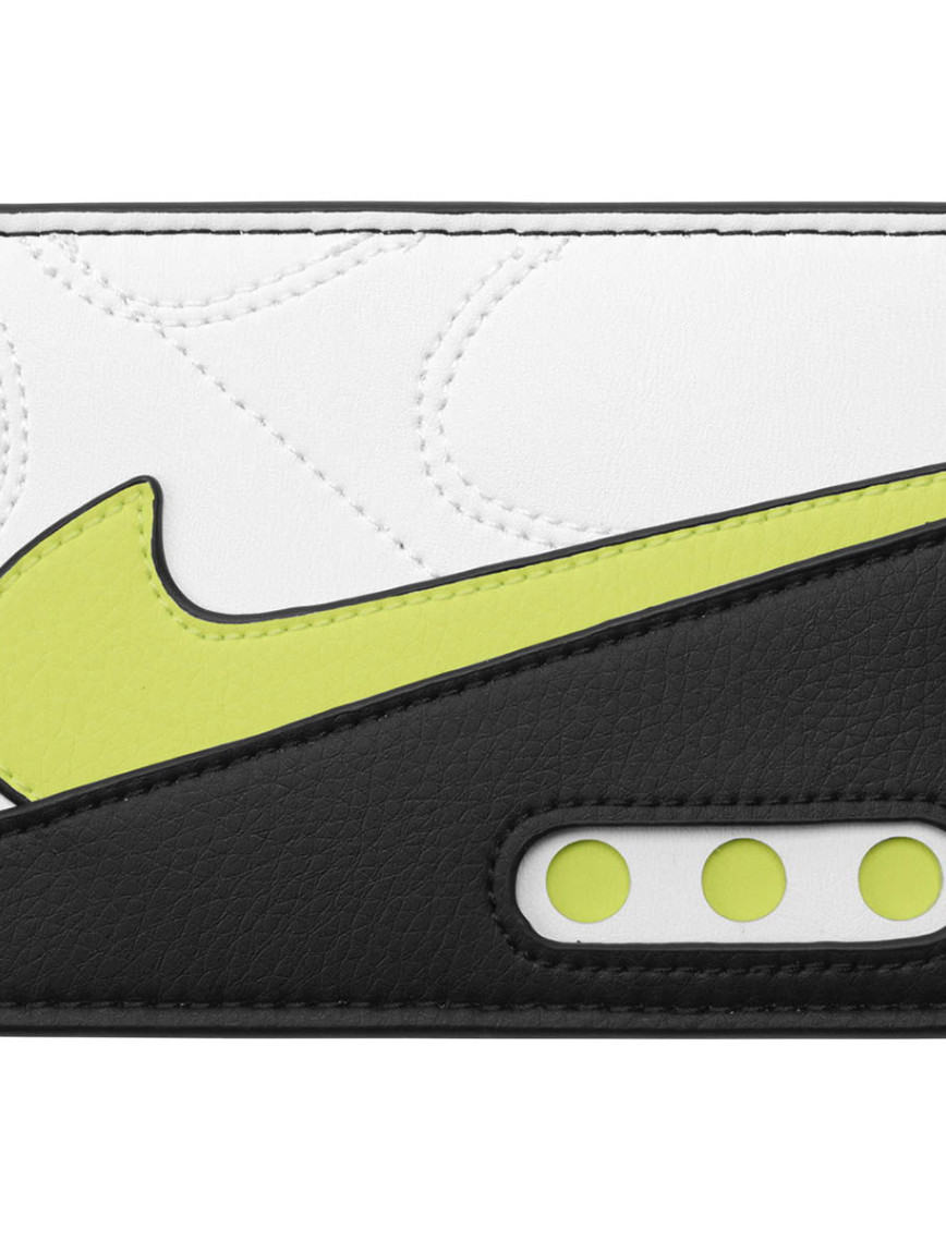 Icon Air Max 90 Unisex Beyaz Günlük Stil Cüzdan N.100.9740.102.OS