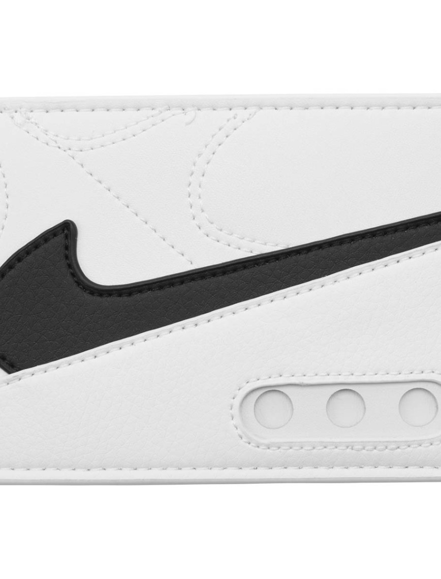 Icon Air Max 90 Unisex Beyaz Günlük Stil Cüzdan N.100.9740.102.OS