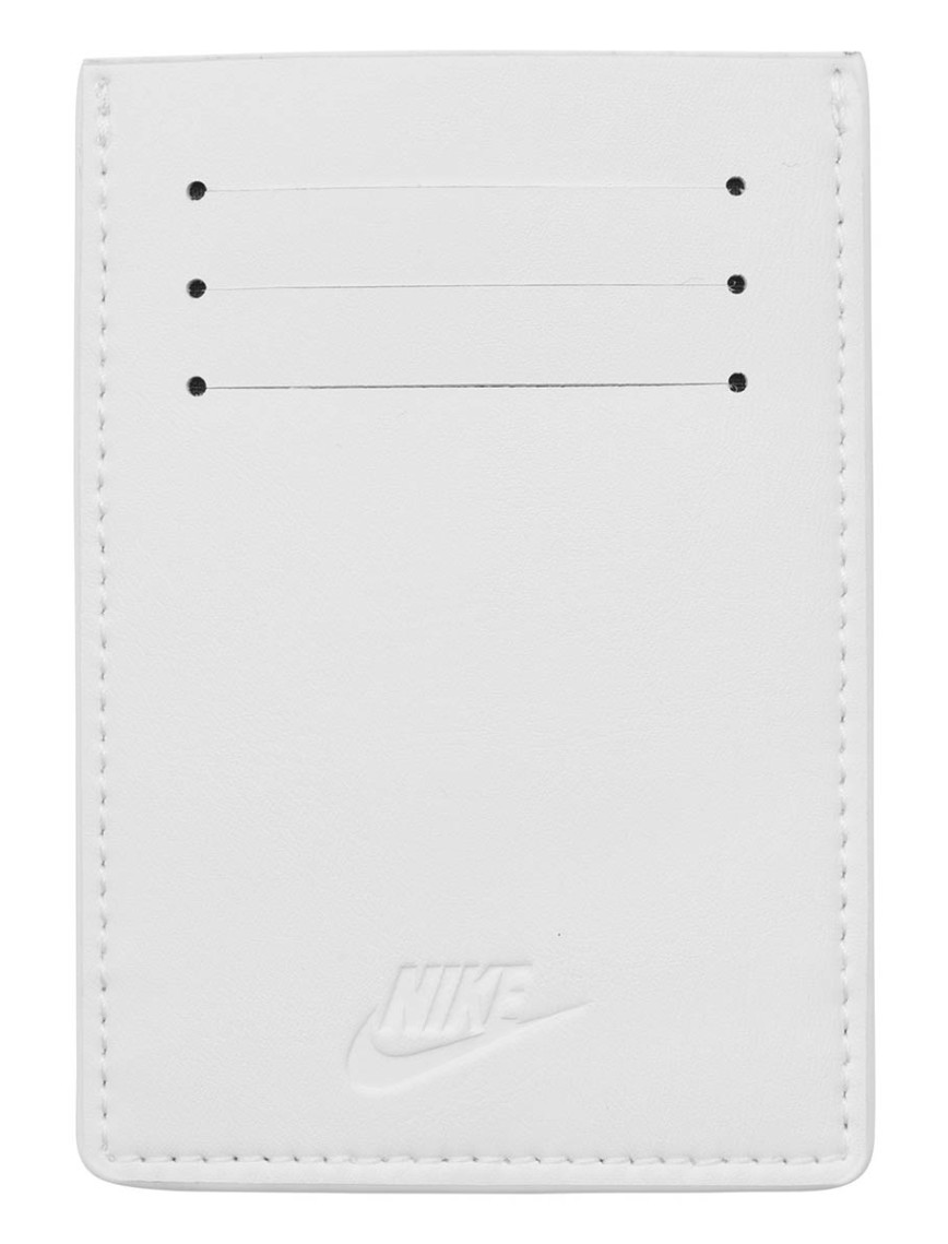 Icon Air Max 90 Unisex Beyaz Günlük Stil Cüzdan N.100.9740.102.OS