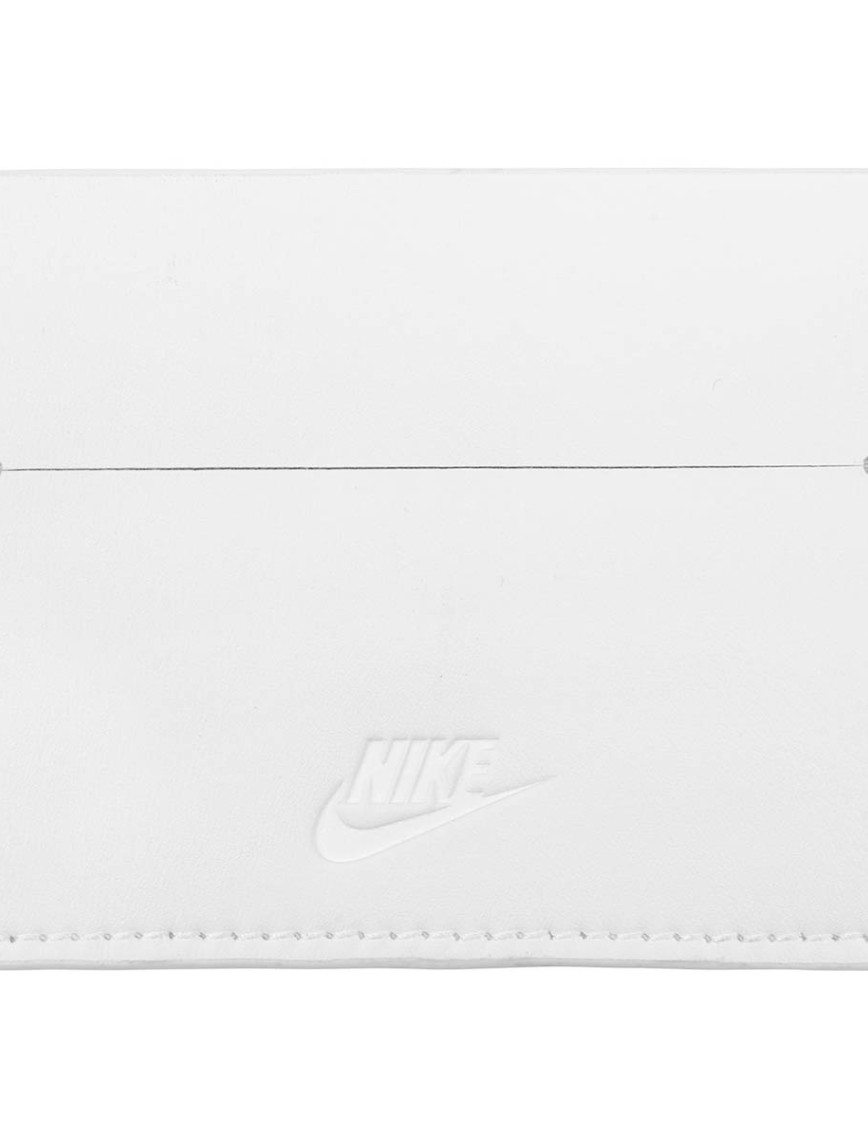 Icon Air Force 1 Unisex Beyaz Günlük Stil Cüzdan N.100.9738.176.OS