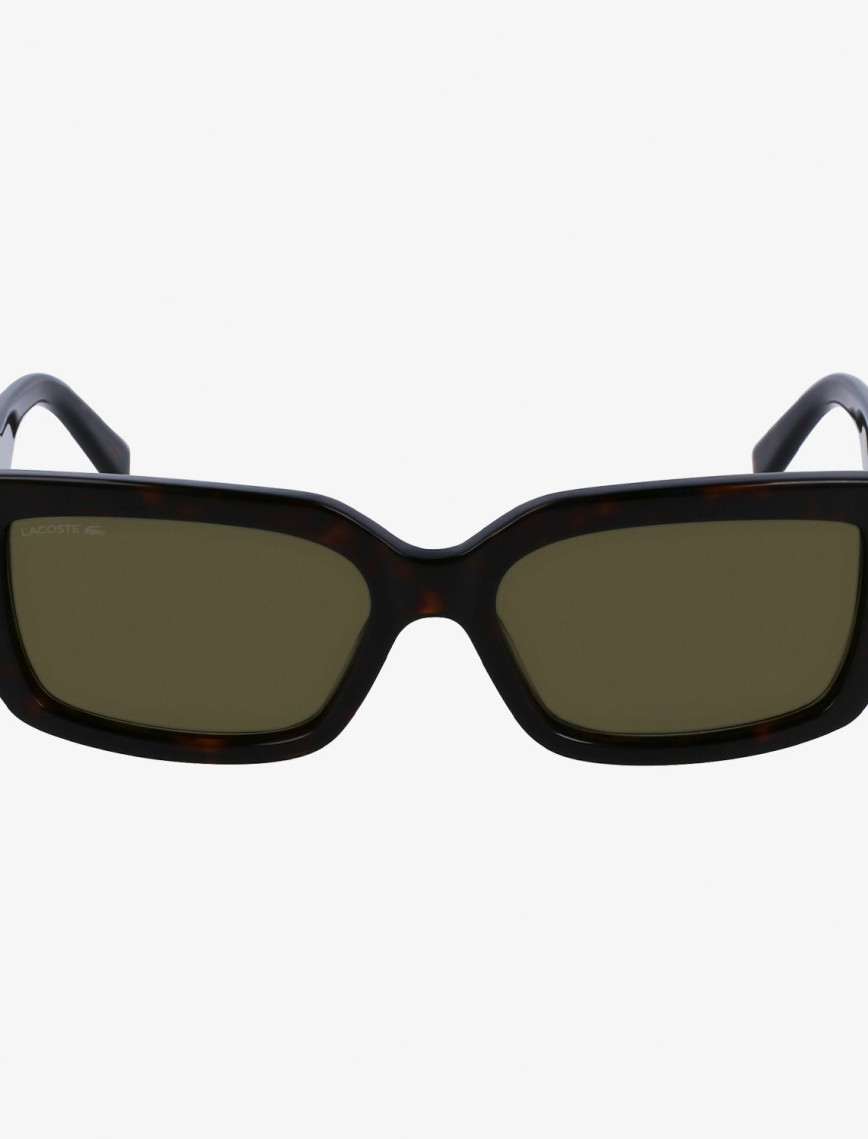 Lacoste Kadın Kahverengi Güneş Gözlüğü Lacoste Kadın Kahverengi Güneş Gözlüğü