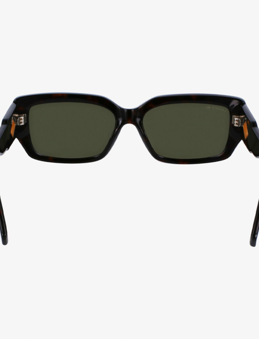 Lacoste Kadın Kahverengi Güneş Gözlüğü Lacoste Kadın Kahverengi Güneş Gözlüğü